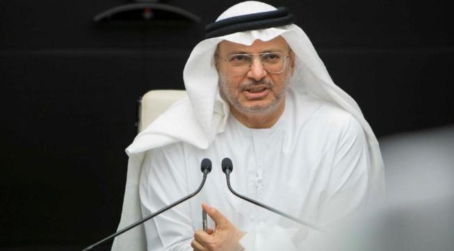 炸怕了！阿联酋向伊朗强硬喊话：别再打了，必须赔钱！
 
“伊朗欺骗了我们！”——