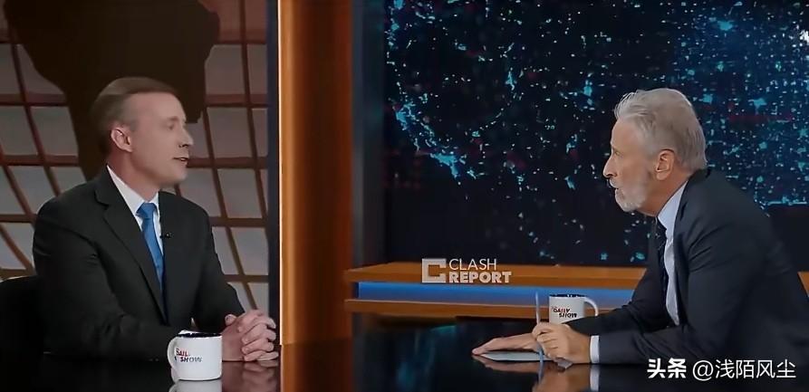 美国国家安全前顾问杰克·沙利文表示，在特朗普政府下令轰炸伊朗前几天，伊朗曾在日内