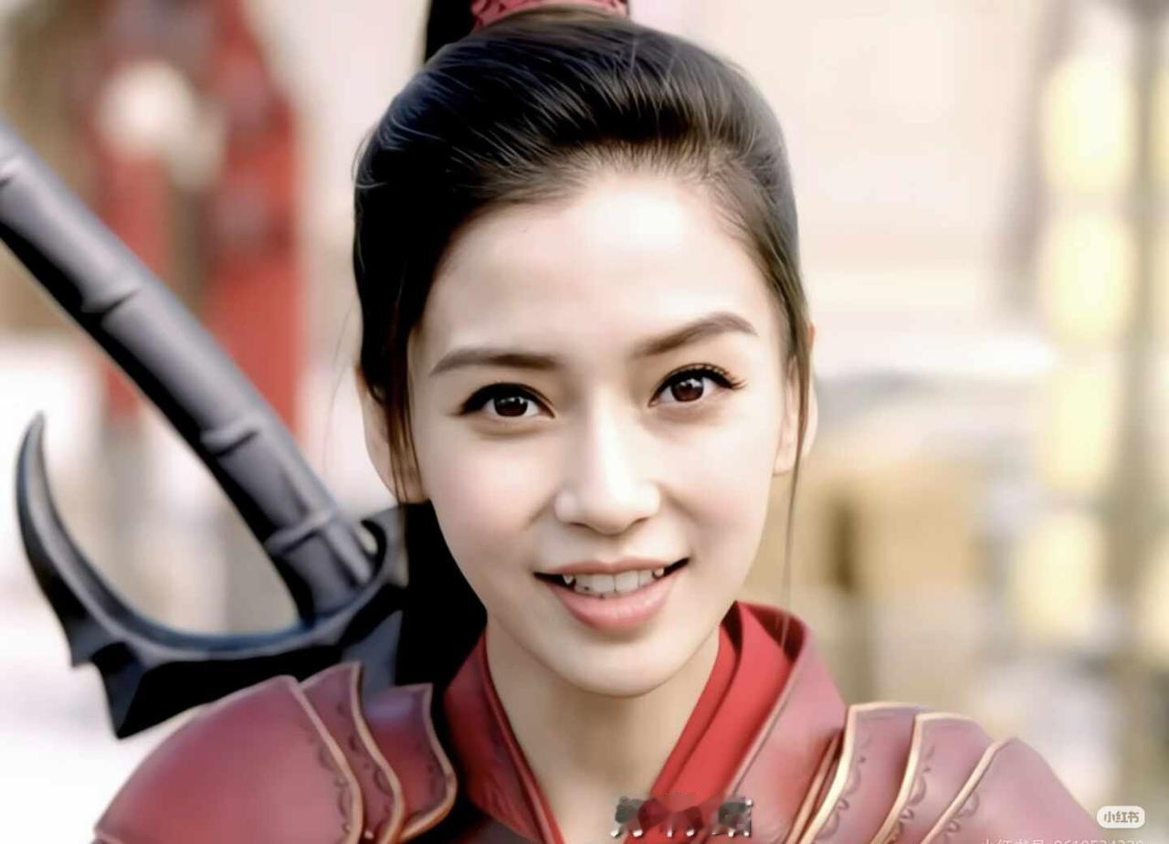 最近一笑倾城换脸，我还是喜欢ab版微微
我好吃她的颜啊，如果我是资本就给她疯狂砸