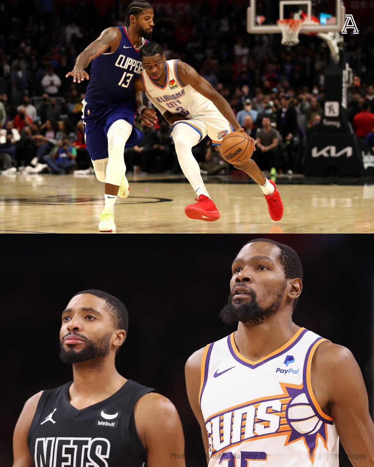 美媒：独行侠换东契奇的回报够吗？盘点近年的NBA重磅交易：2019年快船送出谢伊