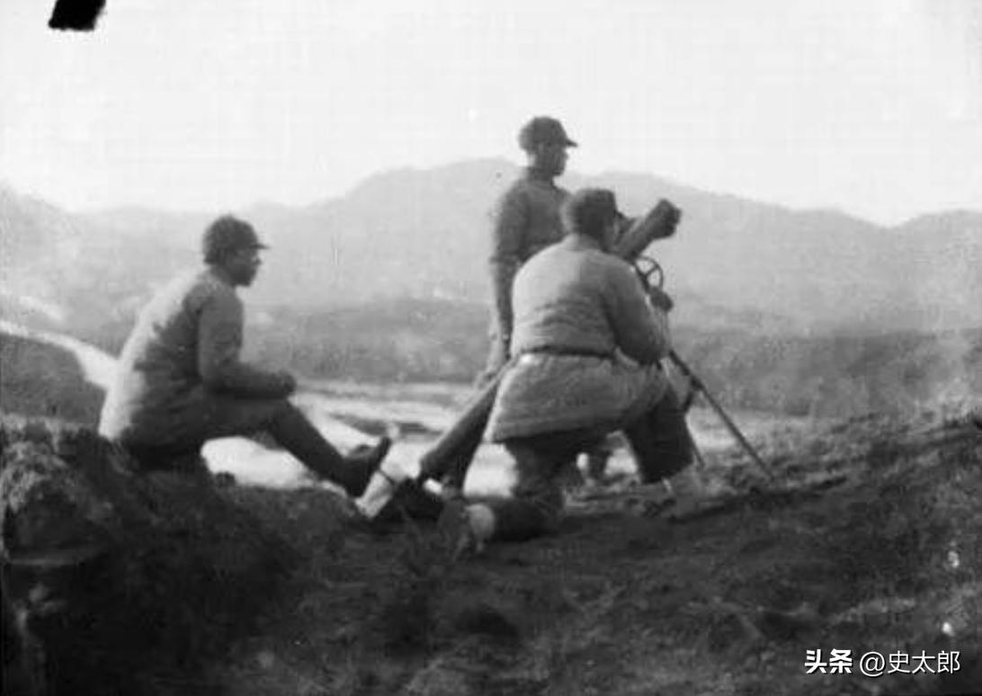 1939年，华北日军针对晋察冀抗日根据地发动冬季大扫荡，被日军誉为“名将之花”的