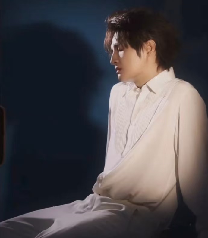 从三巡的沉淀到四巡的出发，张远用「远行」诠释热爱的另一种模样。不恋过往的掌声，不