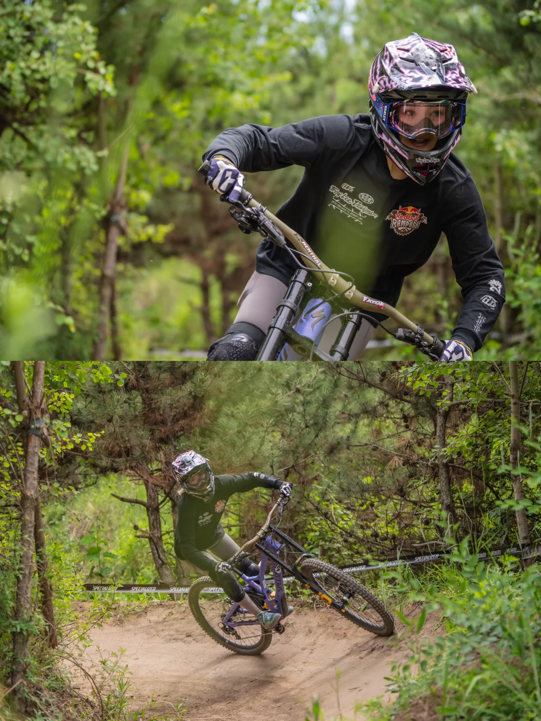 闪电自行车真烦人啊啊啊..