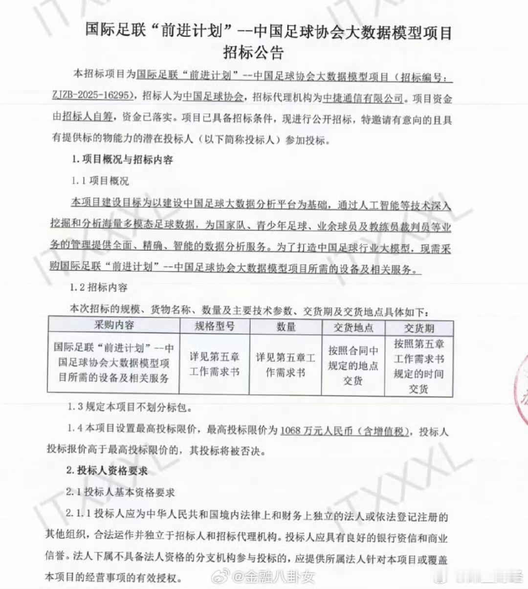中国足协花千万，全力打造国足大模型，也来凑AI的热闹。话说都是些臭棋篓子，这些粪