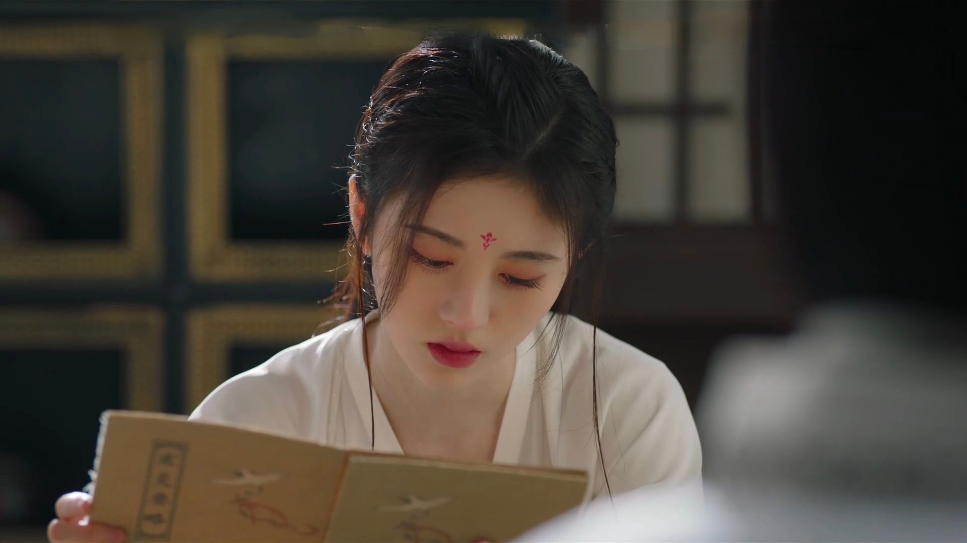 鞠婧祎 jjy鞠婧祎阿黛  双手比耶成为你的宝宝૮₍ ˶•ᴗ•˶₎ა​ ​​​