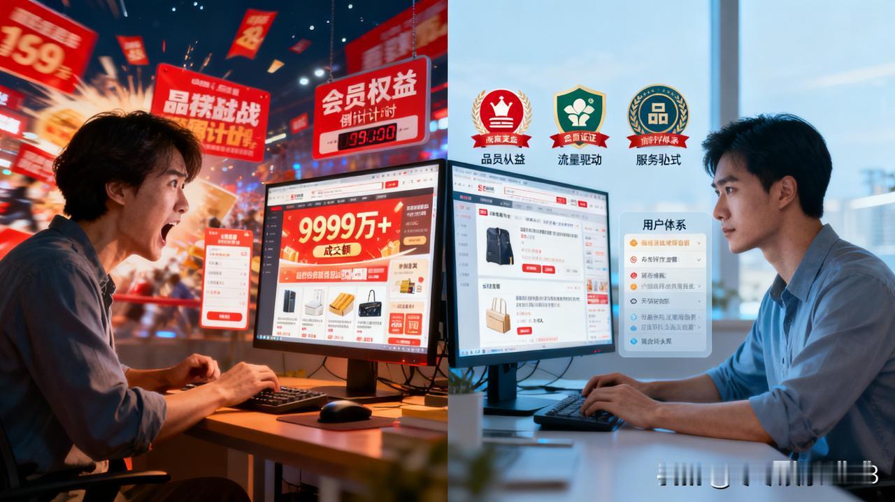 今年双 11 结束，竟没有一家电商平台公布成交额，和以往拼命冲销售额的情况大不相