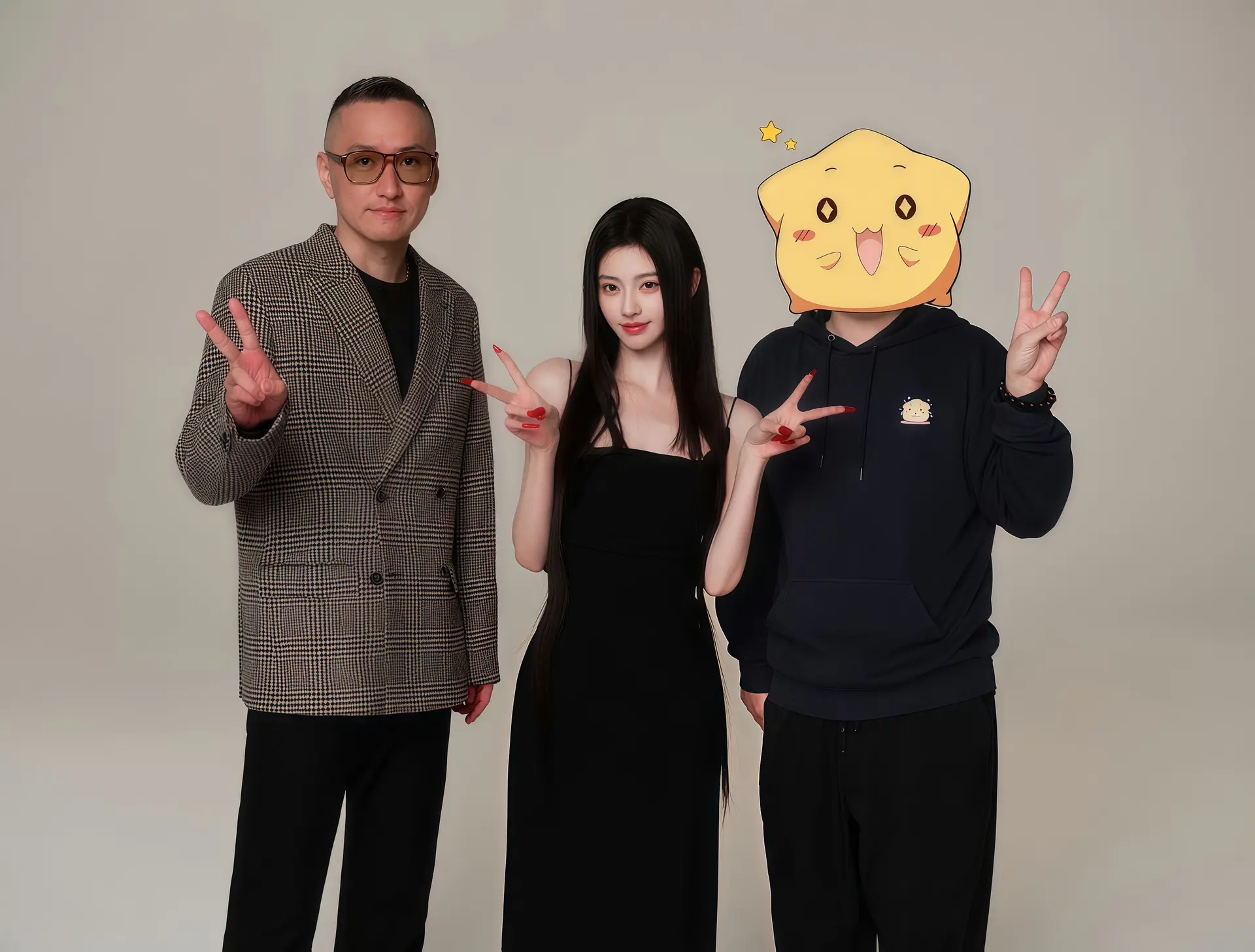 宝宝这个萌！！