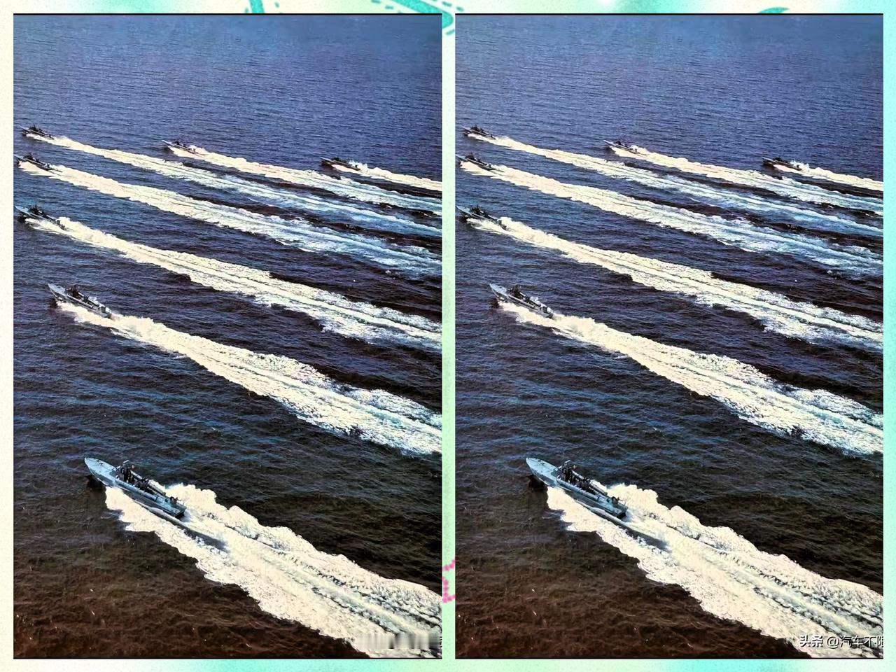 脱钩会一步步走下去，大毛之前的路我们还是会走一遍，但节奏更稳，底气也更足。

 