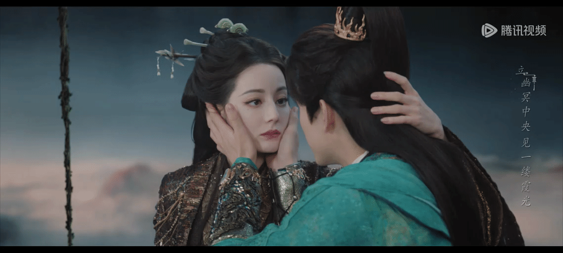 自从段胥入宫就独得贺思慕恩宠 贺思慕对段胥真的没辙！怕寒气伤他，就允许时时刻刻跟