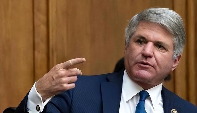 为什么美国专家一致认为“中国统一台湾后”美国只剩一条路可走？

最近几年，美国智