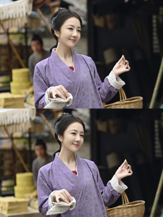 妈呀❗️直接追了8集❗️没想到要磕疯了❗️