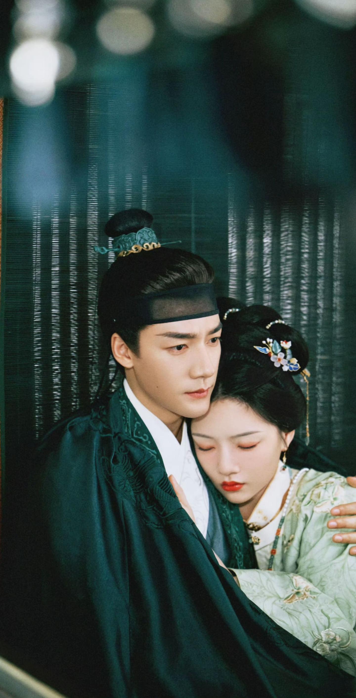 此沙演出了古偶Daddy男  看电视剧良陈美锦 ，最让人后劲十足的，从...