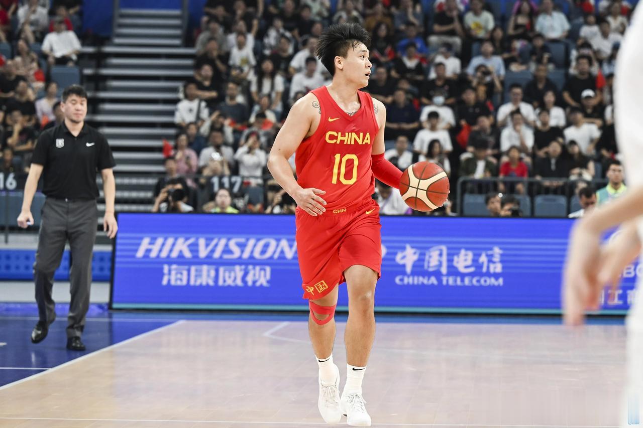 亚运会男篮1/4决赛，中国男篮84-70韩国男篮，不得不承认的2大事实

1.赢