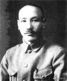 因为岳父毛鼎和一句狠骂埋下心结，蒋介石一生记恨不曾释怀，此后只送钱赡养却始终拒绝