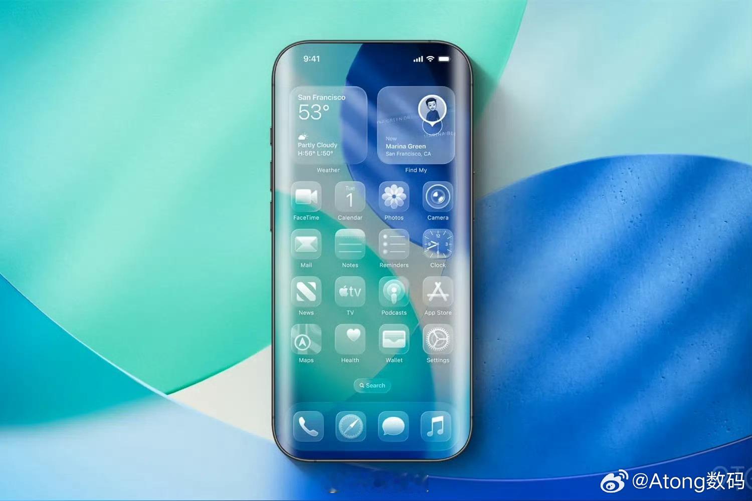 苹果明年或推出6款iPhone又是提前提前提前预热等了这么久才出的折叠屏希望能是