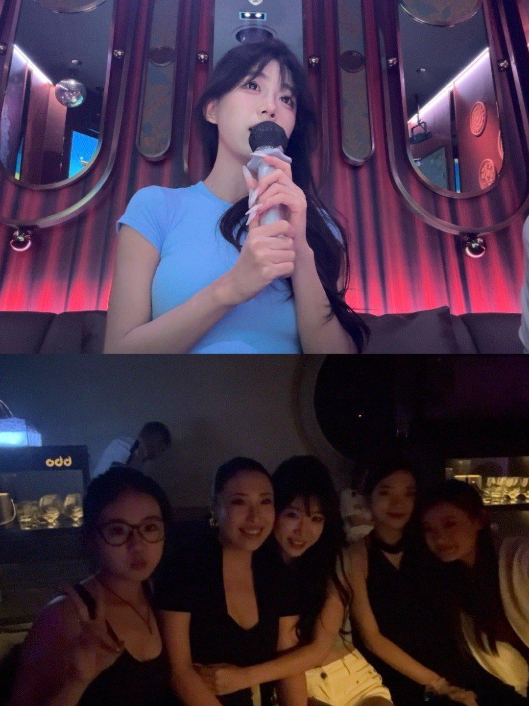 发发久违的日常 ​​​