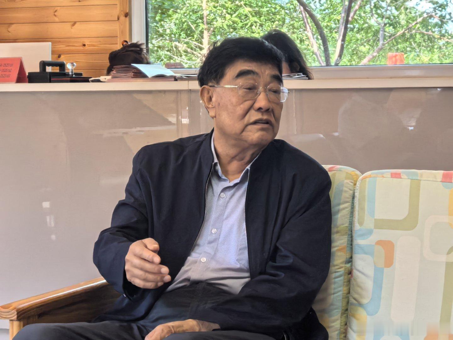 县委书记将打火机藏鞋底考验矿企安检【吕日周：见不到工人不上井】山西故事 从200