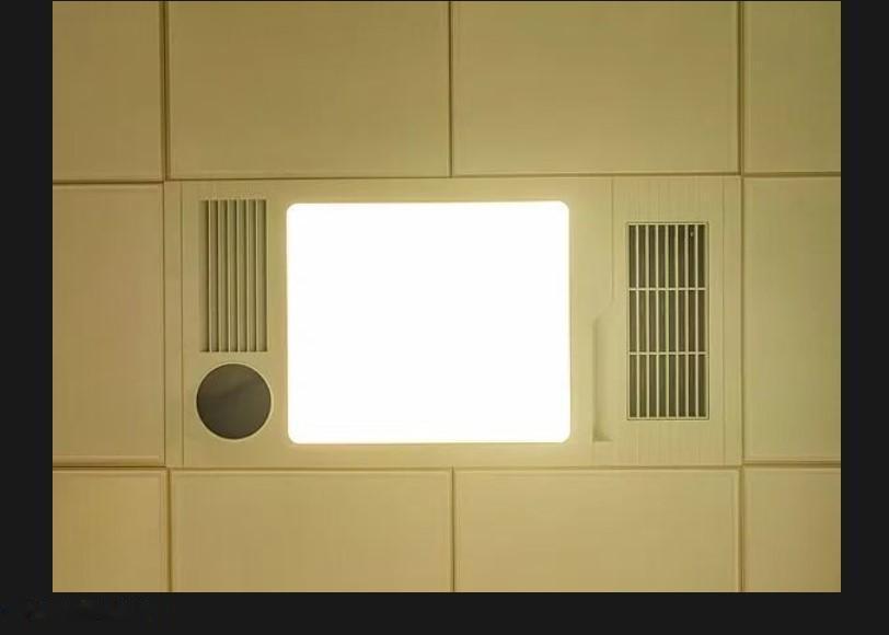 冬天洗澡离不开浴霸，但你知道取暖和换气千万别一起开吗？遇到浴霸起火、爆炸，又该怎