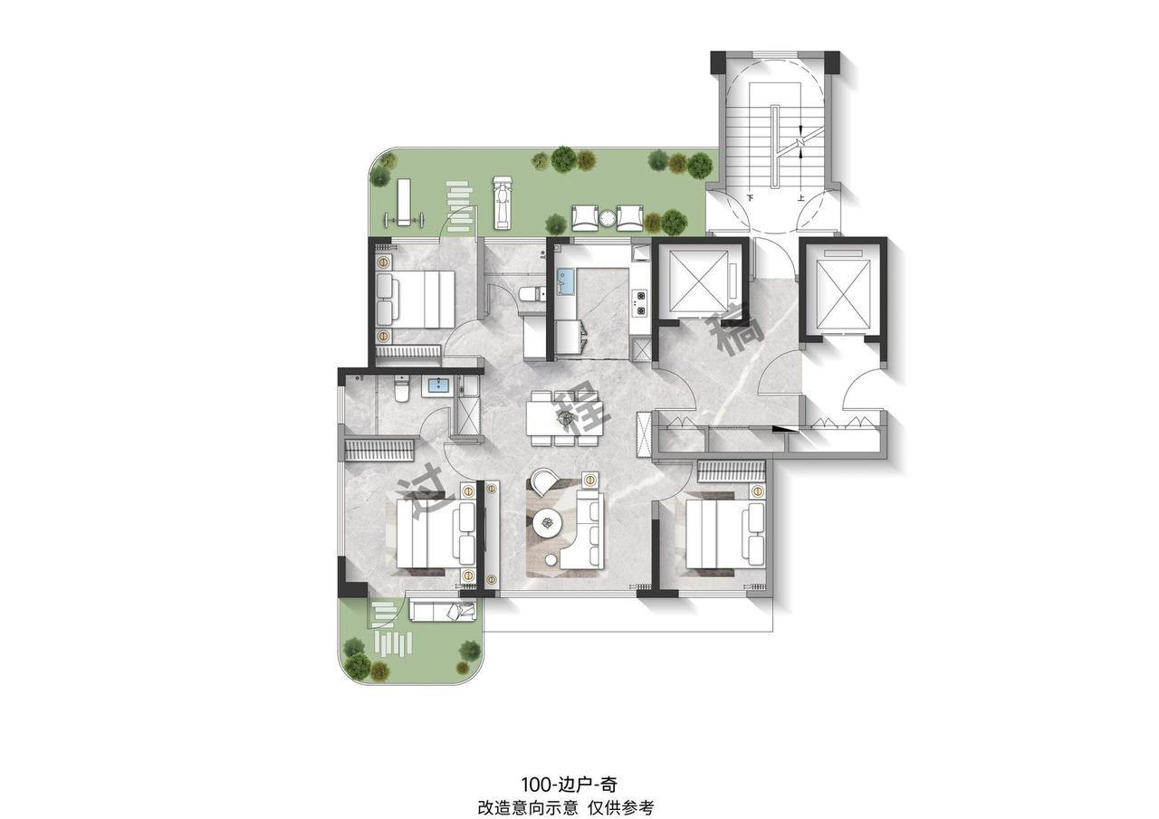 济南中建云上森语深度测评：别被宣传骗了！这些硬伤买房必看

最近刷到太多人说张马