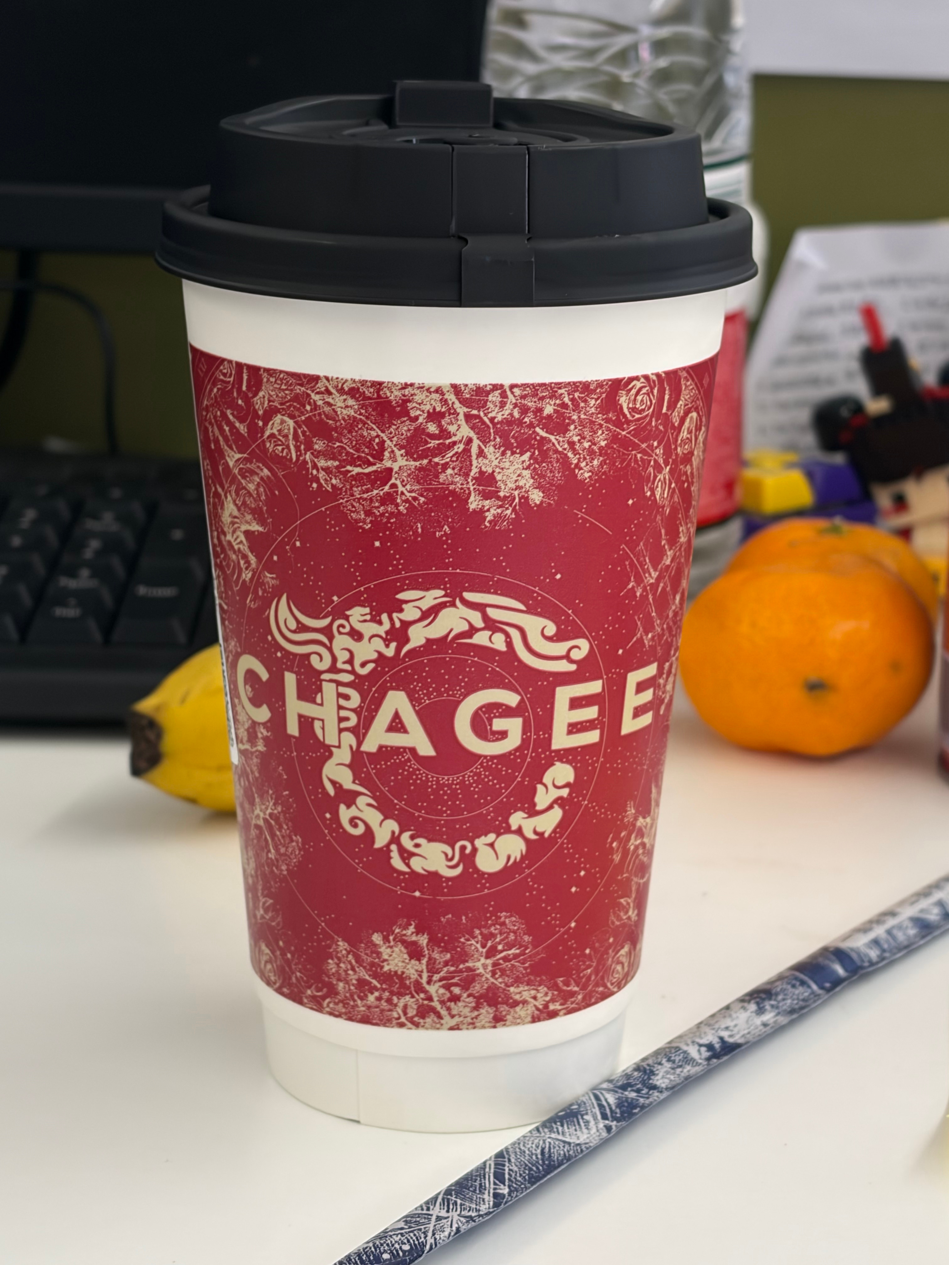 在跌落低谷的半途被及时捞起来了 