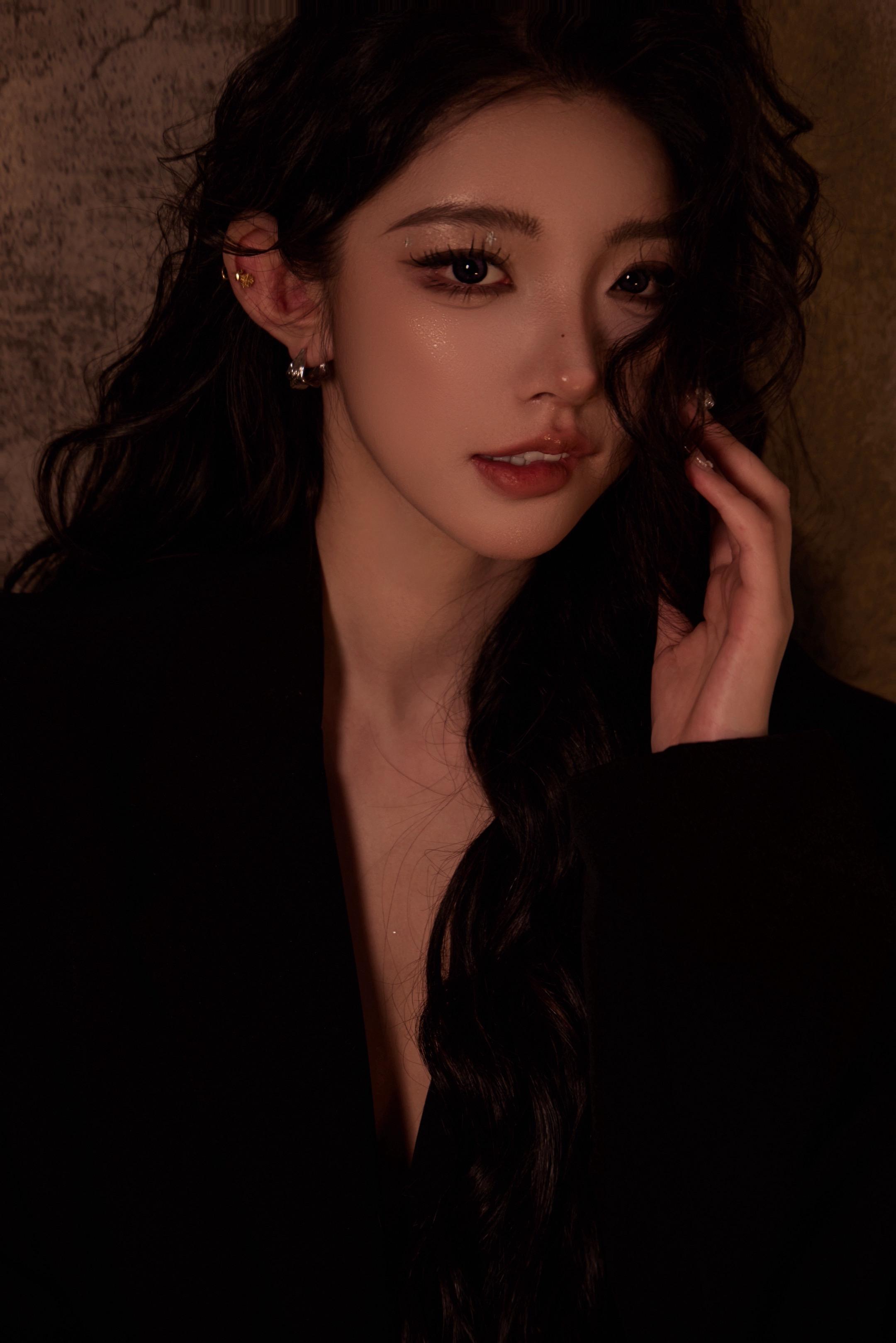 知道姐姐的年龄吗。