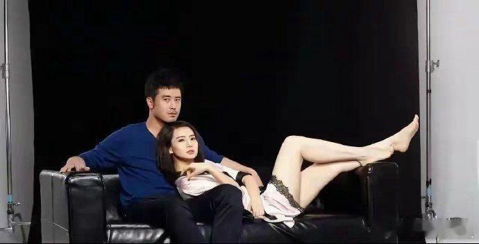 戚薇这个举动有‎‎点‎暧‎‎昧啊‎﻿，李‎承铉‎﻿难道不介意吗？ 