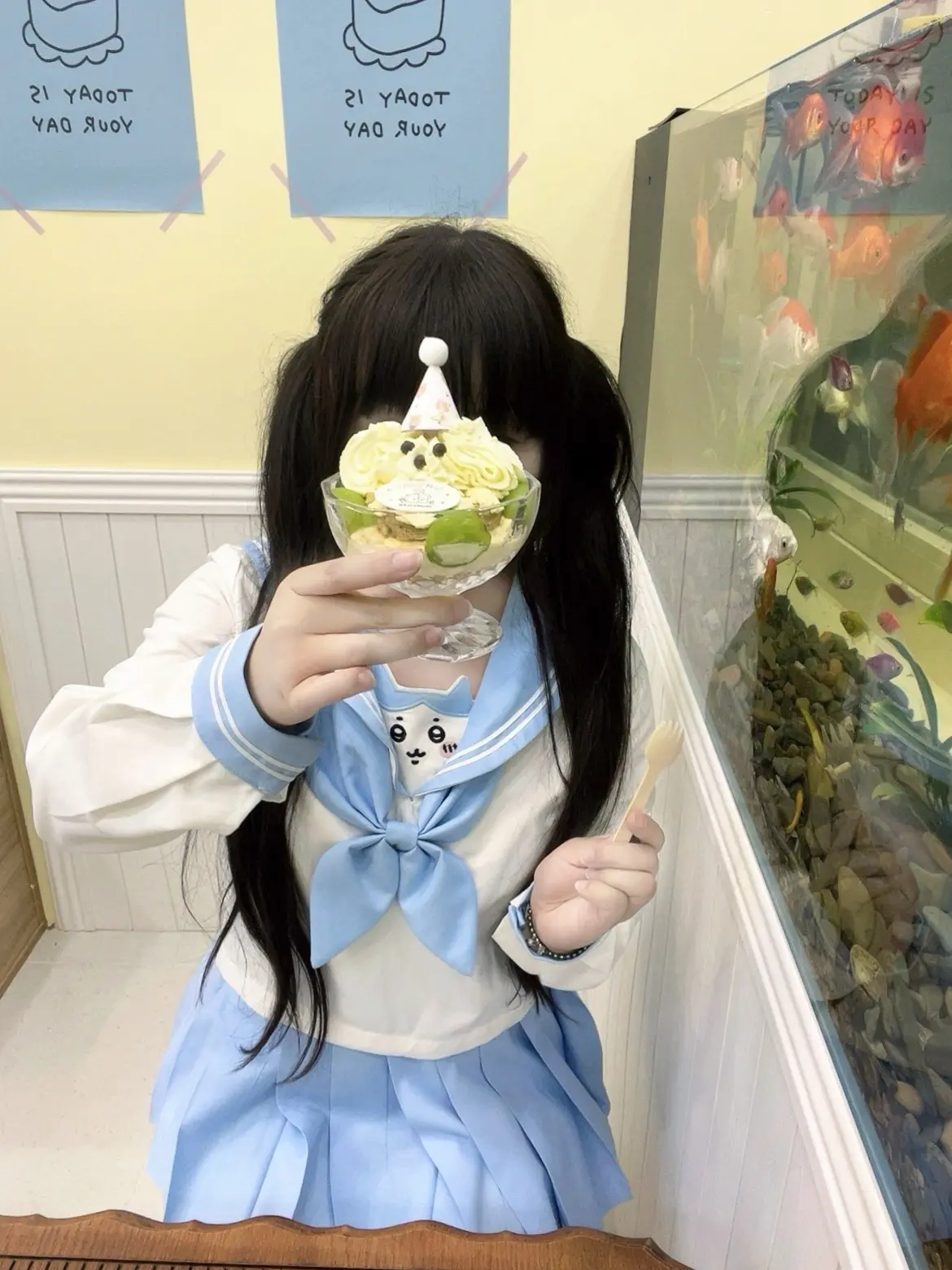 ⬮ω⬮ かわいい可爱.ᐟ.ᐟ