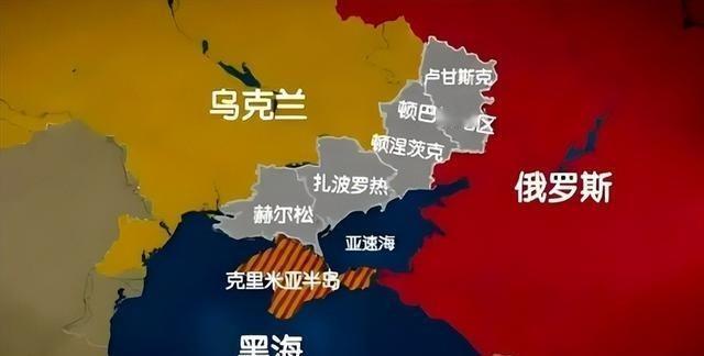 俄乌血战四年，百万尸骨之下，这场战争早已没有赢家

5月8日前后，俄乌战场又出现