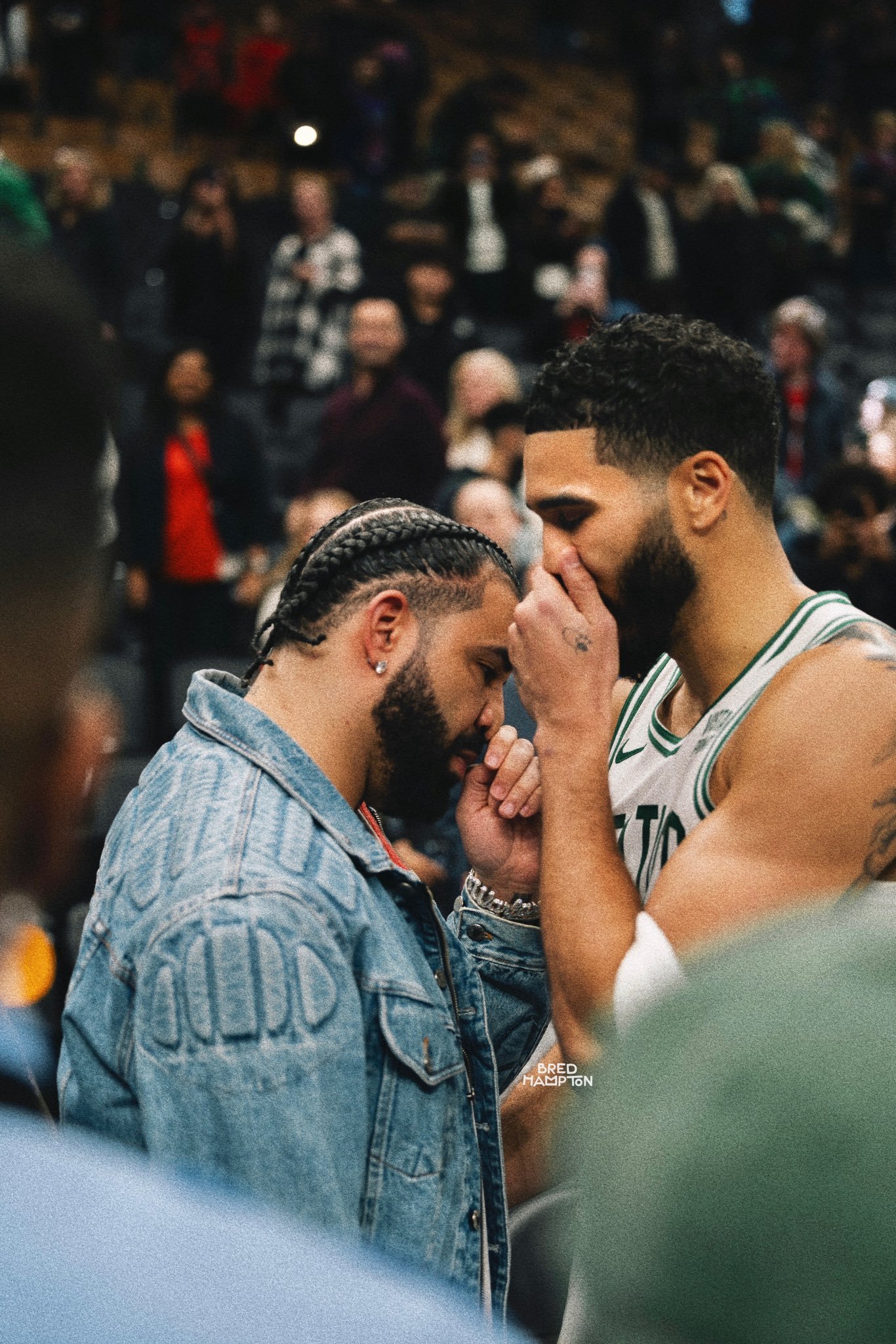Scary Hours in Toronto ​​​