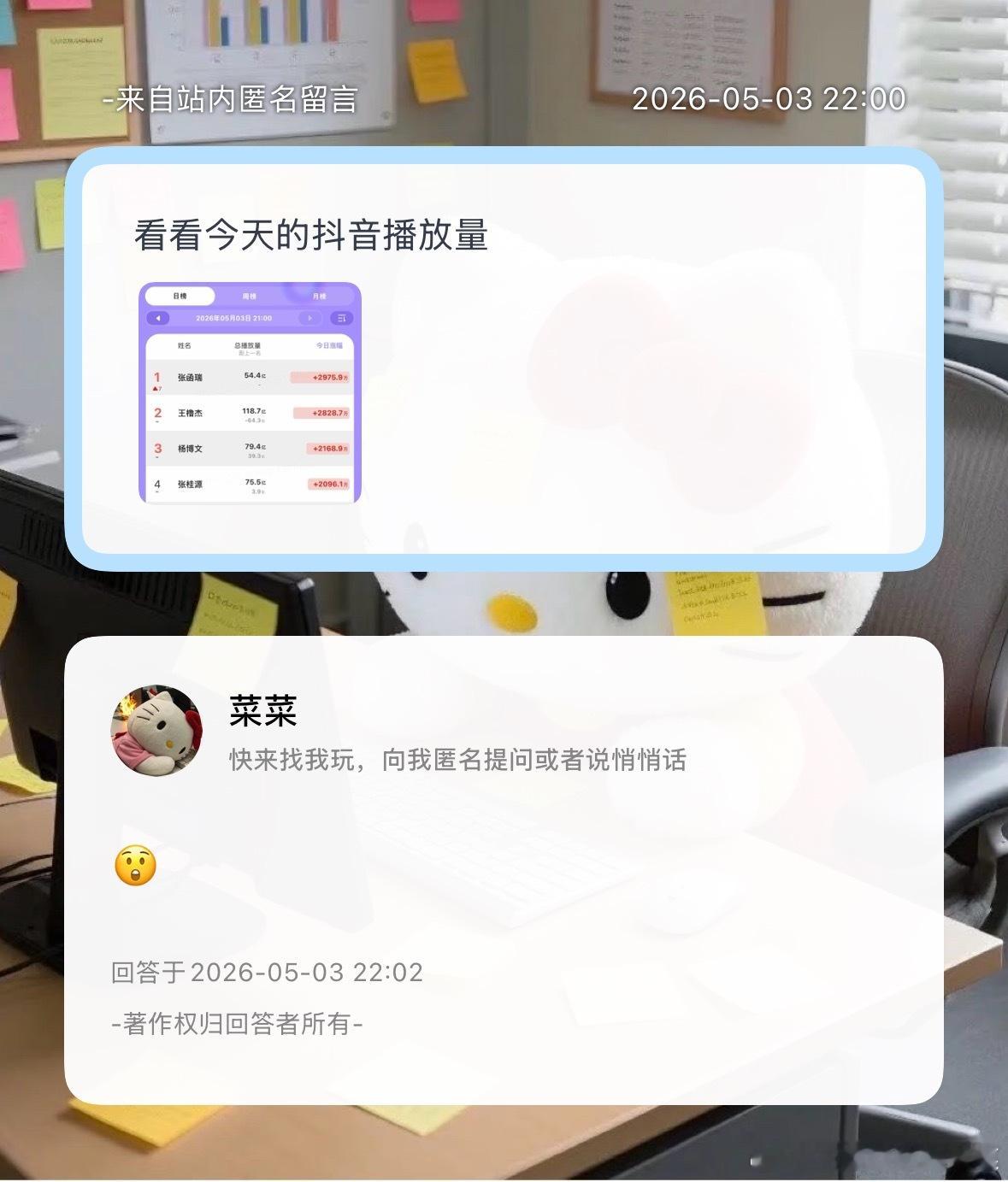 看看 