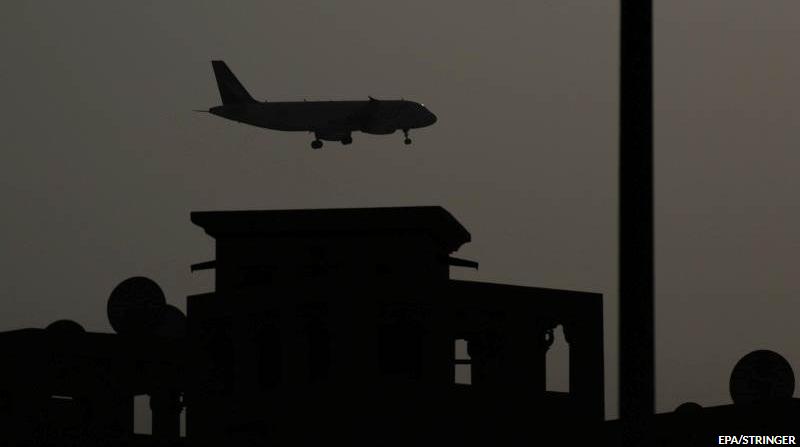 美以联合空袭伊朗拉默德国际机场，未造成人员伤亡
据半岛电视台援引当地媒体报道，美