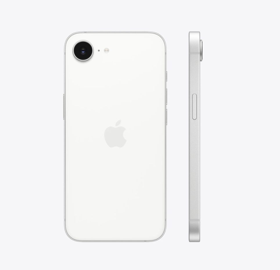 iphone17e发布 突发！苹果官网直接上架了iPhone 17e ，4499