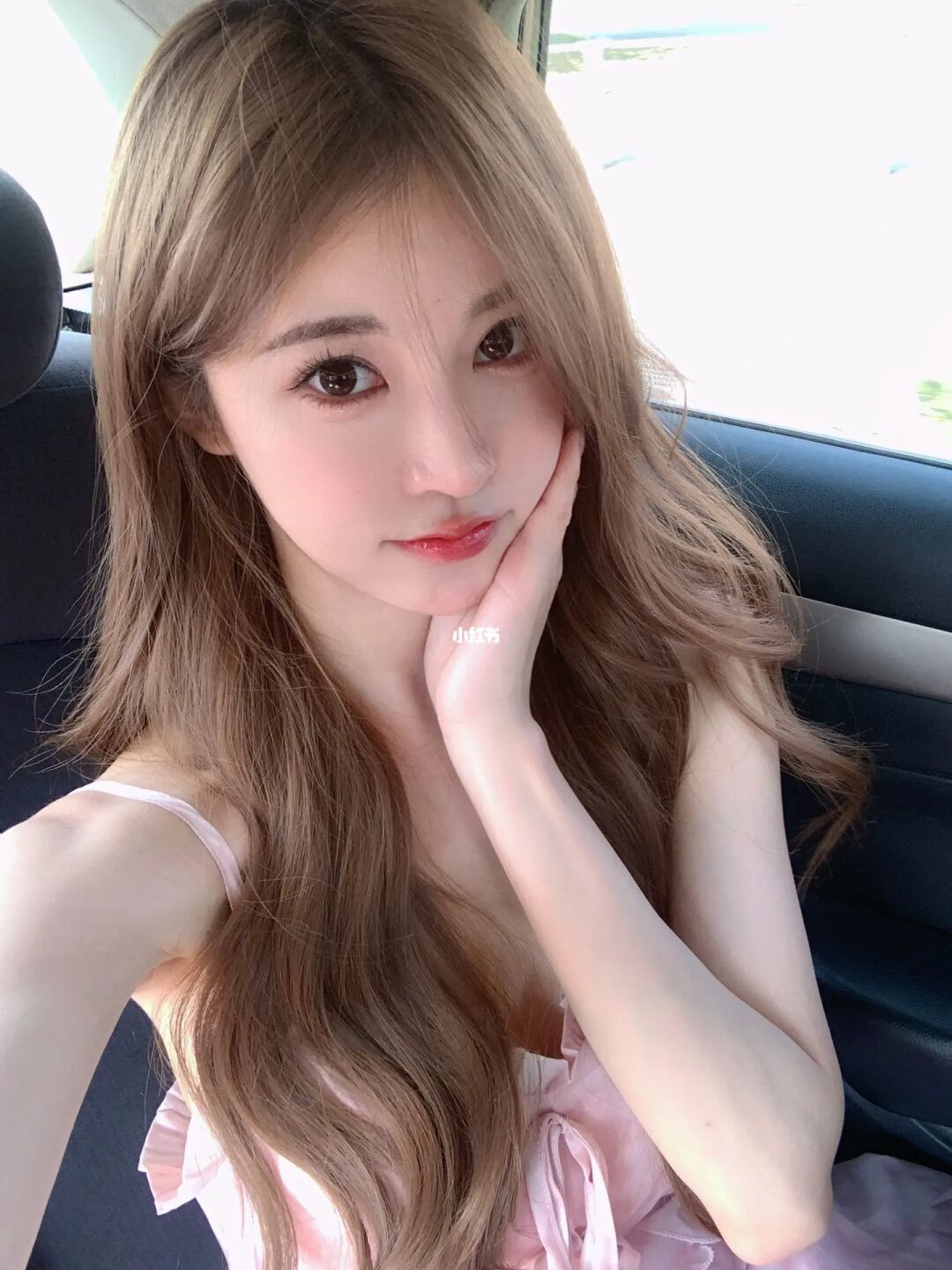 女团发色💇‍♀️