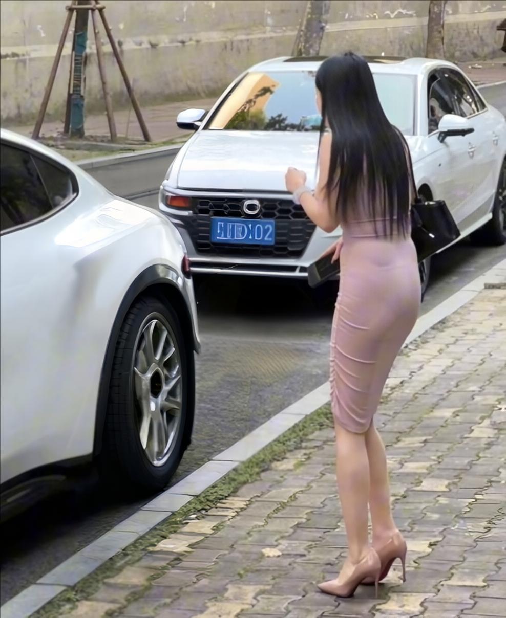 风情万种的女人是什么样的?