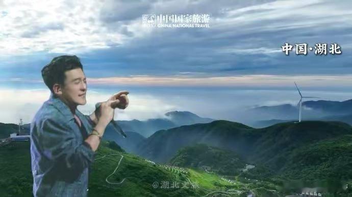 孙艺洲真的闯进文旅赛道了 必须给孙艺洲点赞！跨界文旅赛道，翻唱《死了都要爱》全损