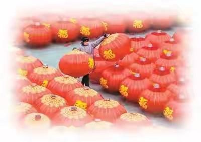 中国年，世界年。

这段时间，浓浓的中国年味跨越山海，飘向全球。在不少国家和地区