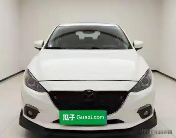 浙江杭州，男子花2.5万在瓜子买二手车，提车前，他仔细查看了平台的检测报告，确认