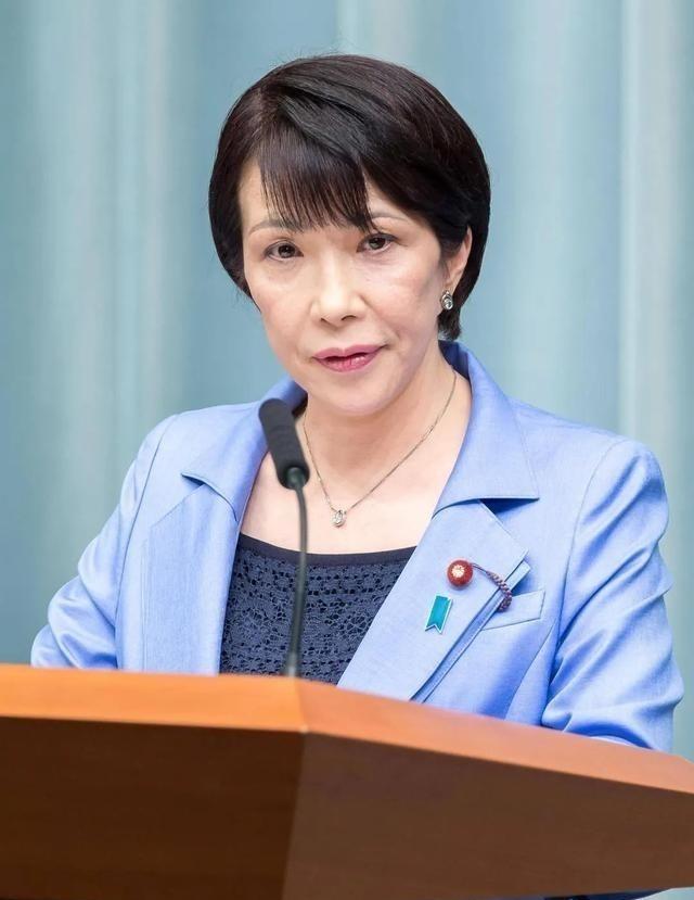 高市早苗要打“底牌”了？俄卫星社发布一则消息称：“日本或全面停止向中国出口光刻胶