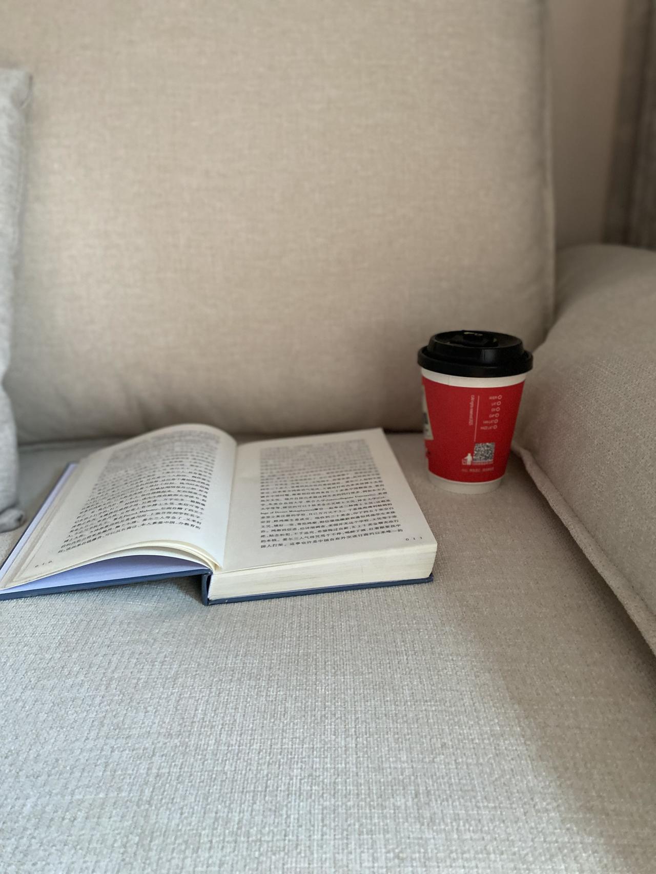 练了很久才练成的心态：“我不会因为之前的破烂不堪而对人生失望，也不会因为别人的评