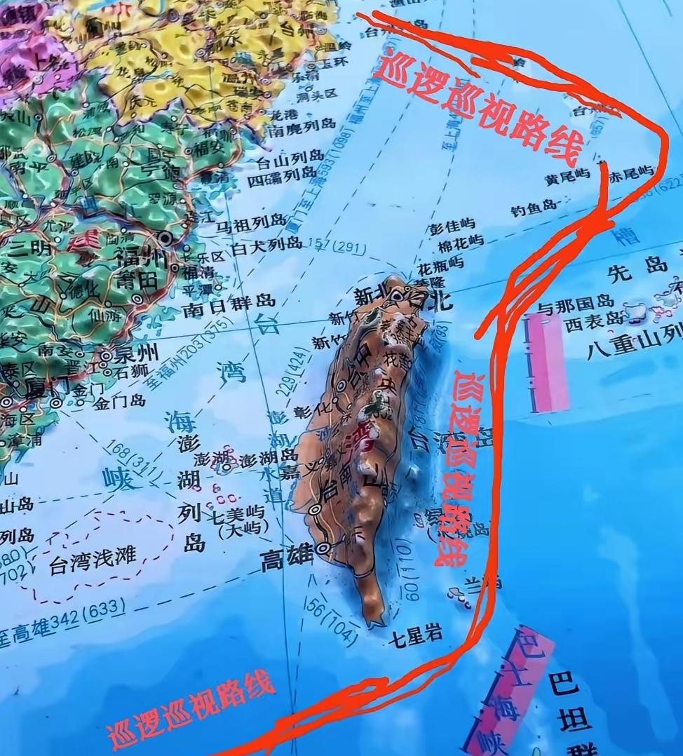 不要在解放台湾问题上采取掩耳听铃的方式了。不论是民进党还是国民党都不会放下屠刀，