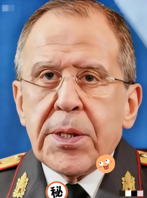 果不其然！俄罗斯外交部宣布！

11月25日，俄罗斯外交部长拉夫罗夫在莫斯科记者