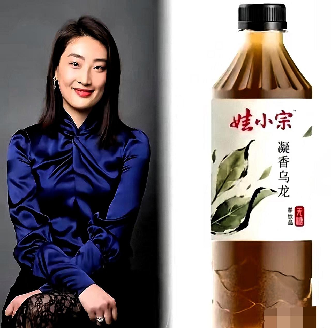宗馥莉不玩娃哈哈了？别瞎猜，是这摊“老生意”早被捆得没法动了！当年跟达能的官司拖