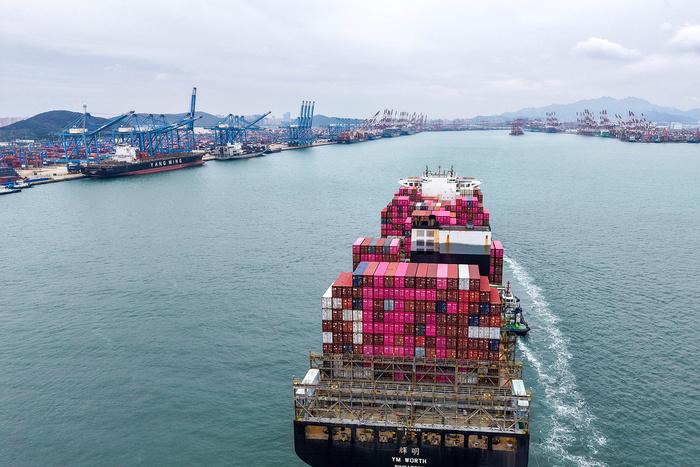 俄罗斯让中国心寒？比西方围堵更恐怖的，是我们看轻了自己的实力

麻烦看官老爷们右