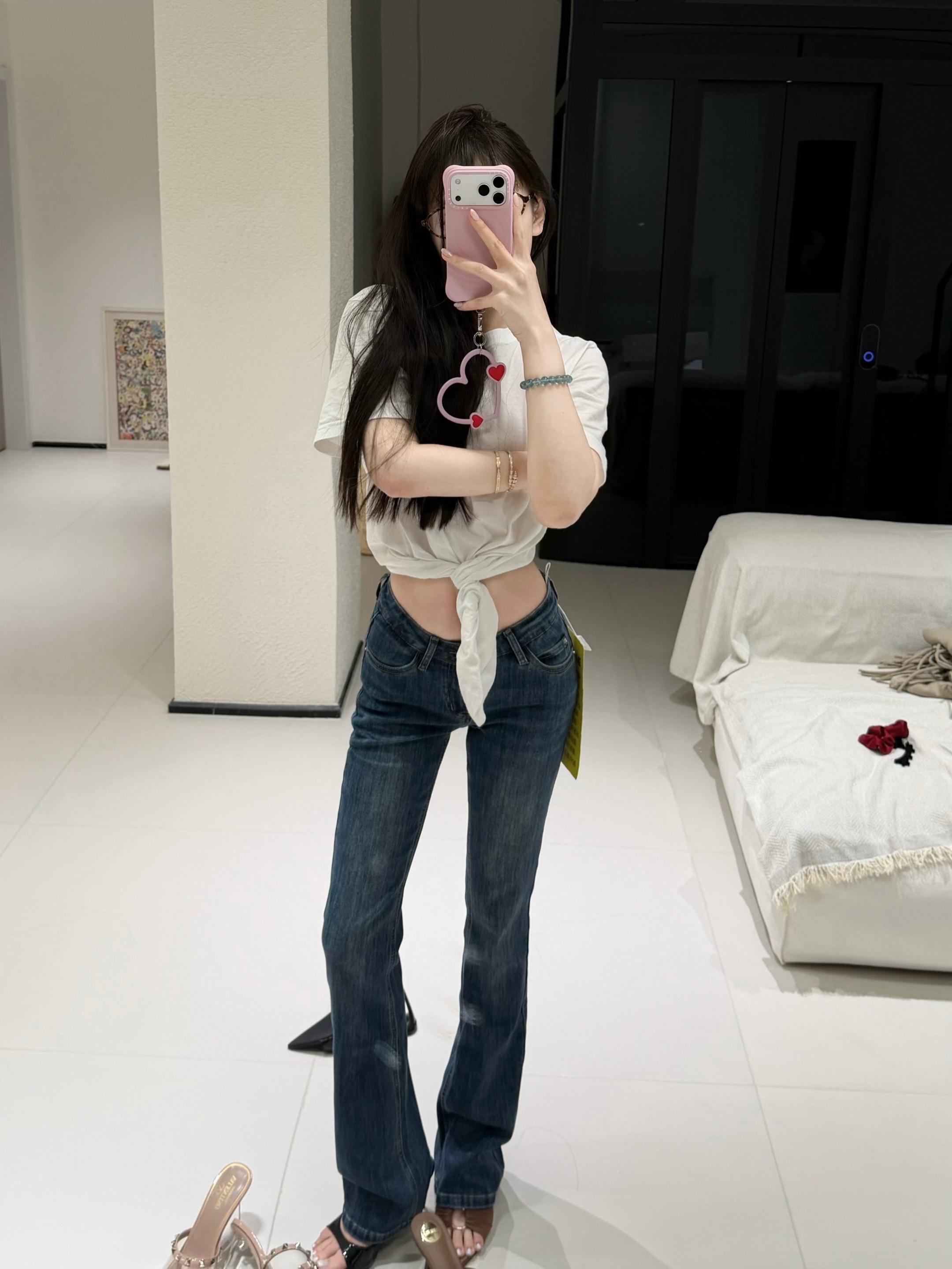穿的s码 调你怎么了