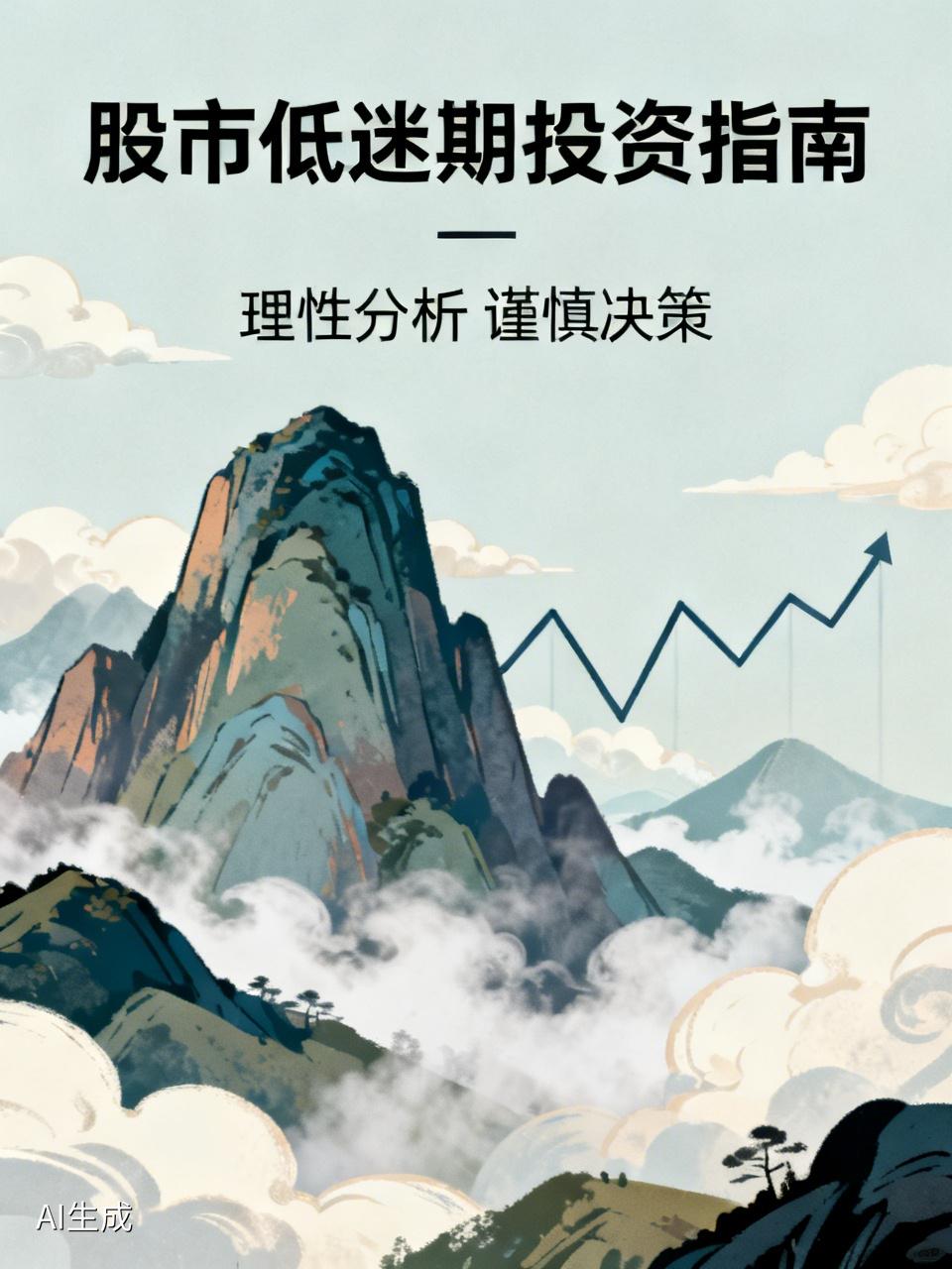 股市低迷时期适合投资哪些板块股市低迷期根本不适合散户投资，进入股市的散户绝大多数