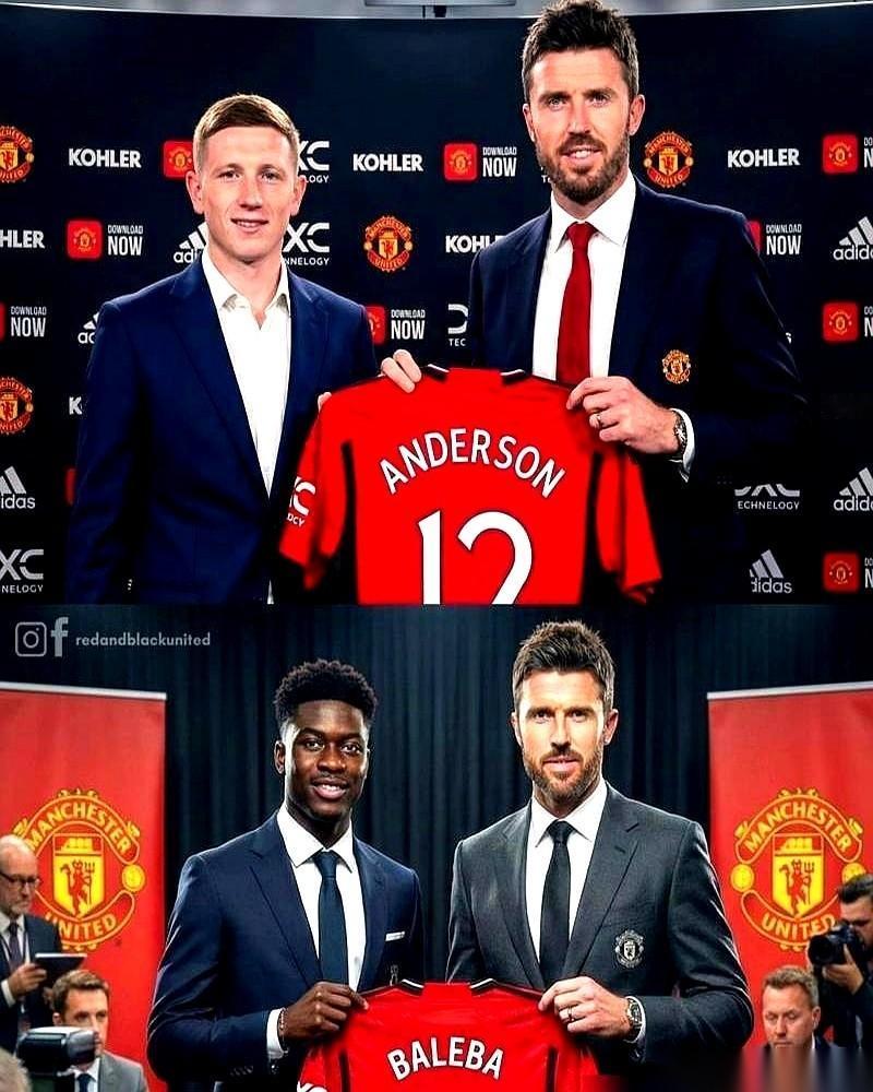 人家宁愿少拿2500万英镑，也要去隔壁。
社交媒体上，早就只关注曼城了。你说这叫