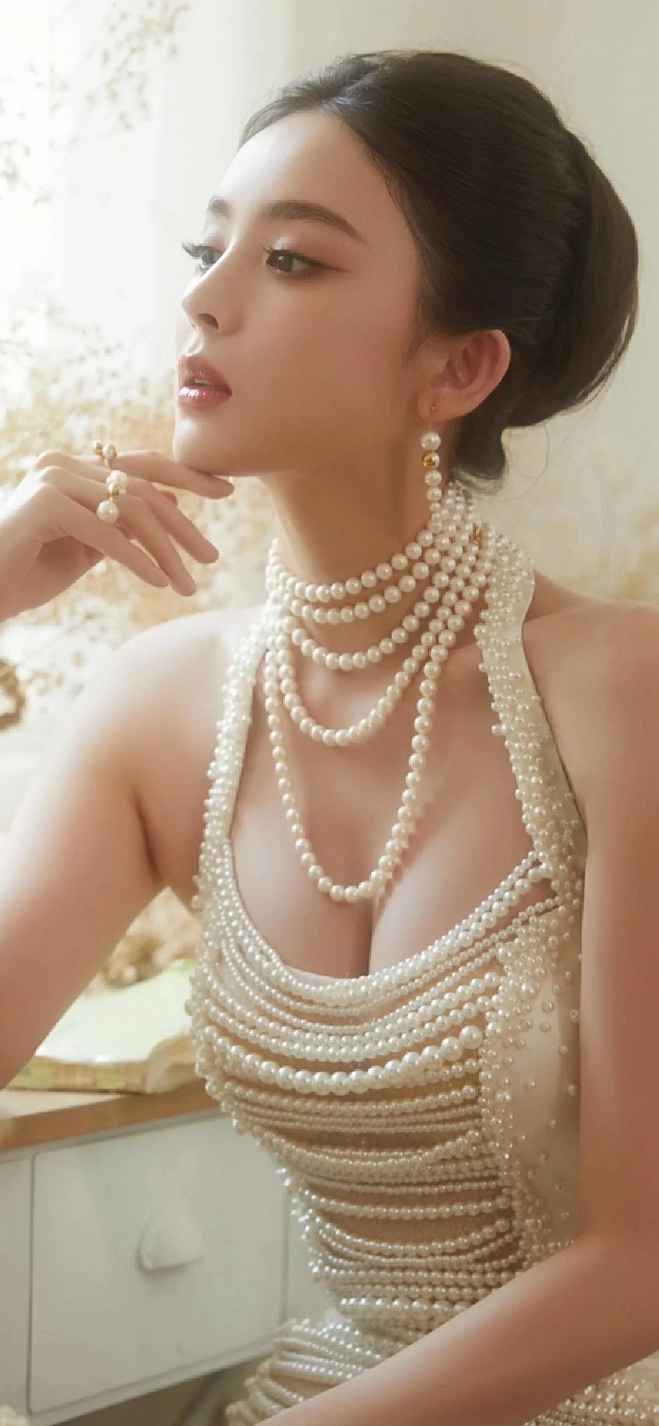 美人美图古力娜扎