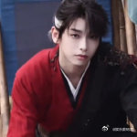 彭昱畅热血逆袭爽文男主彭昱畅新剧帅成撕漫男了 看到彭昱畅新剧路透，我彻底被征服了