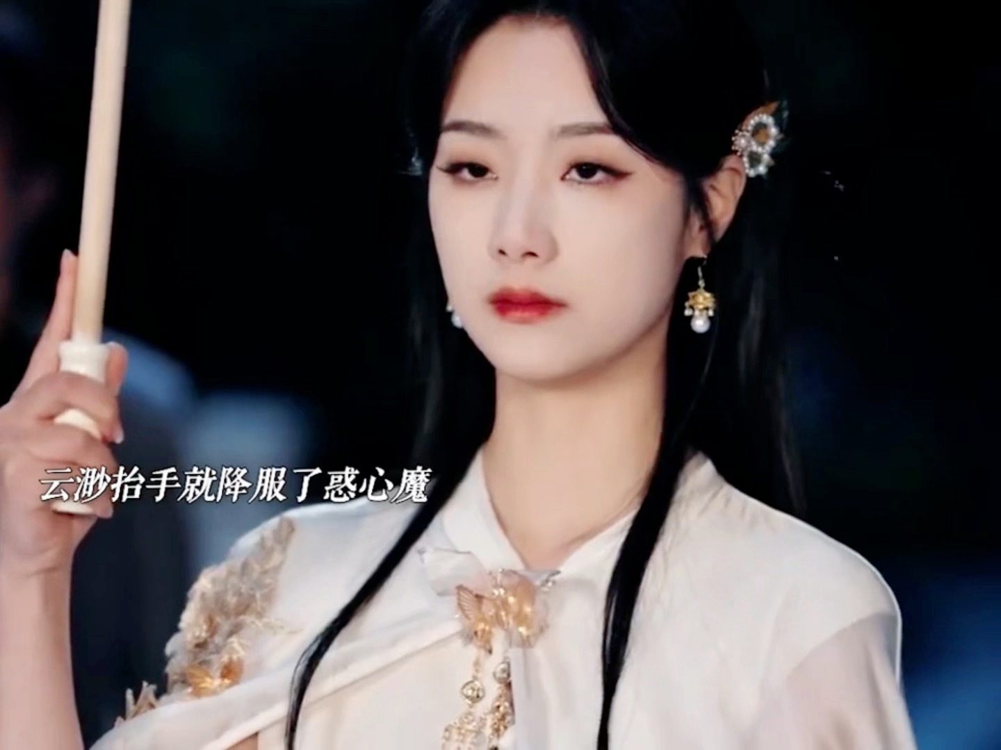 第一次见无cp全主仆的国产剧 这么清新脱俗的剧也是少见了，女主依旧是爽文大女主，