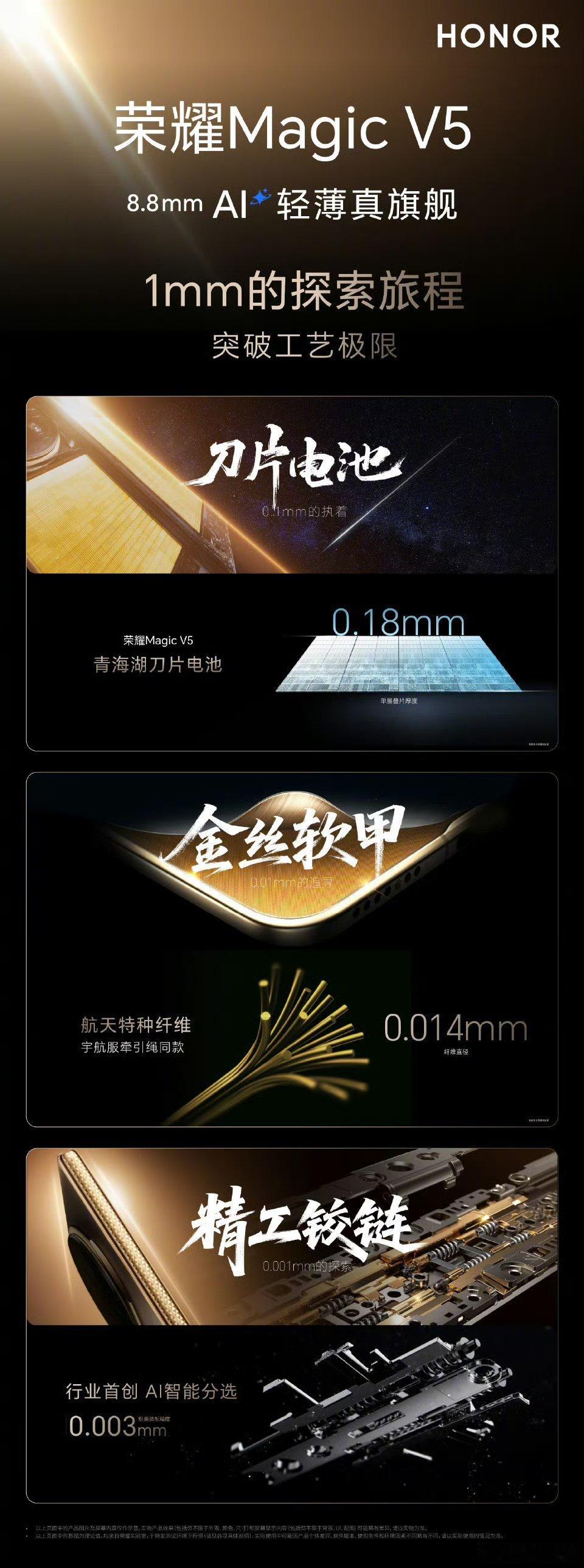 1mm的探索旅程，突破工艺极限。看似微不足道的1mm，蕴藏无数艰难跨越。青海湖刀